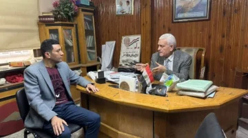 فترة 7 سنوات.. عاطف المغاوري يكشف تفاصيل إلغاء مادة الإخلاء بقانون الإيجار القديم